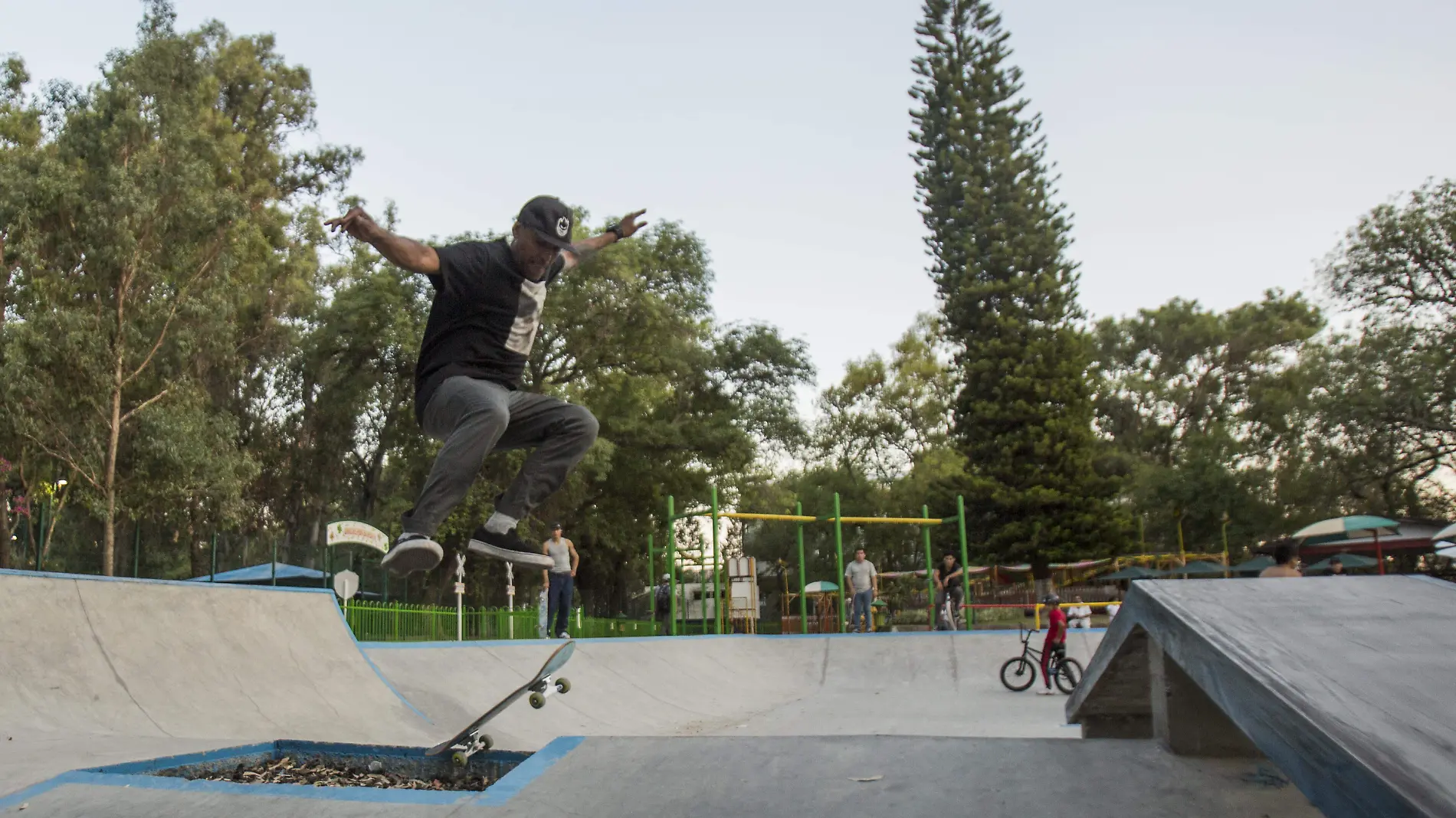 DEPORTES SKATE_AJO